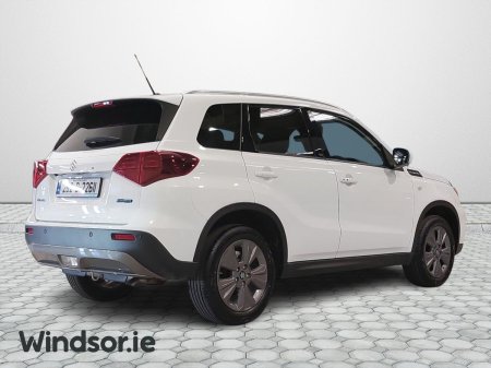 2026 Suzuki Vitara - photo 2