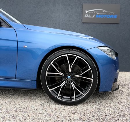 2018 BMW 3-Series - photo 24