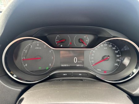 2020 Opel Grandland X - photo 12