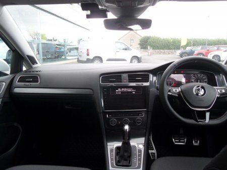 2019 Volkswagen Golf - photo 7