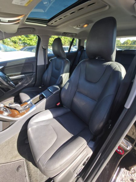 2018 Volvo V60 - photo 12