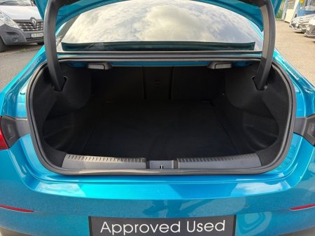 2024 Mercedes-Benz CLA - photo 10