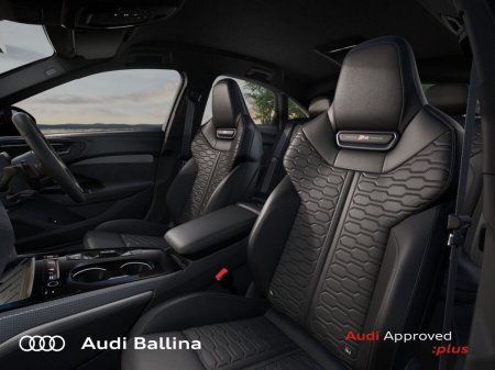 2026 Audi RS5 - photo 7