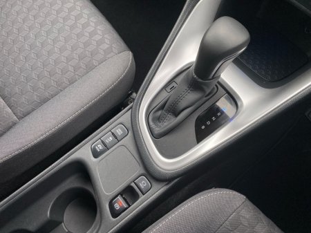 2023 Toyota Yaris - photo 14