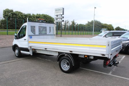 2022 Ford Transit - photo 3