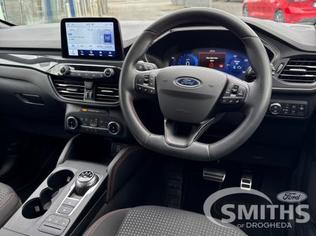 2023 Ford Kuga - photo 8