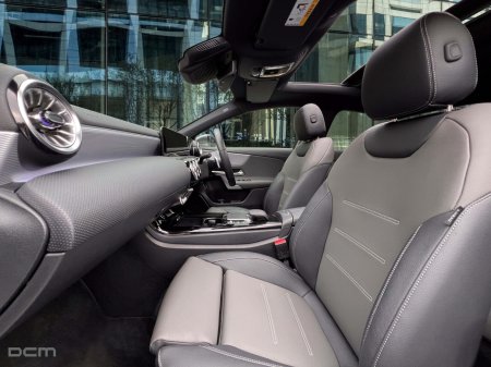 2022 Mercedes-Benz A-Class - photo 10