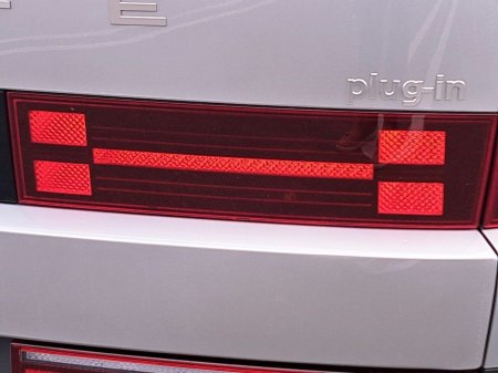 2027 Hyundai Santa Fe - photo 8
