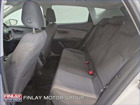 2020 SEAT Leon - photo 8