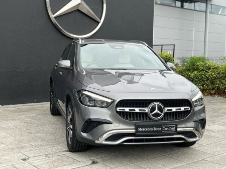 2025 Mercedes-Benz GLA - photo 31