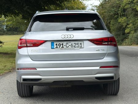 2019 Audi Q3 - photo 6