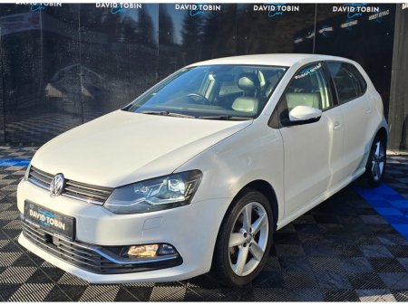 2017 Volkswagen Polo - photo 14