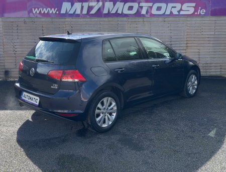 2016 Volkswagen Golf - photo 5