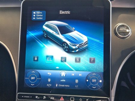 2025 Mercedes-Benz C-Class - photo 48