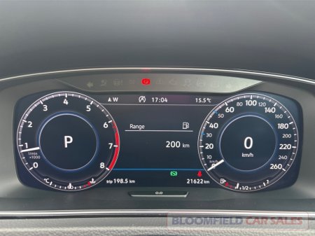 2018 Volkswagen Golf - photo 25