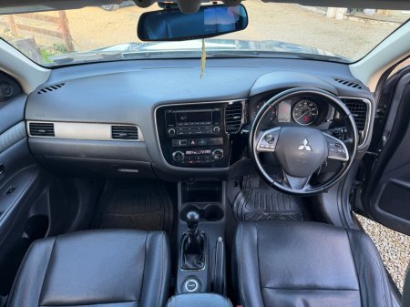 2014 Mitsubishi Outlander - photo 10