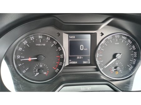 2013 Skoda Octavia - photo 12