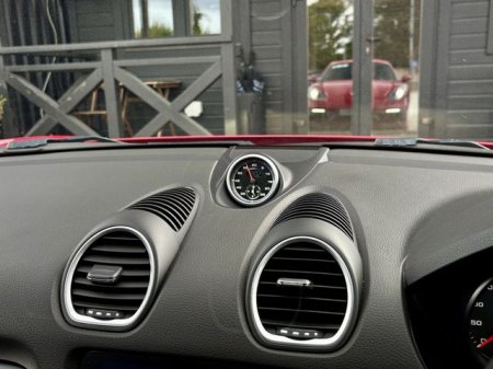 2021 Porsche Cayman - photo 24