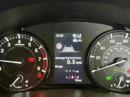 2026 Suzuki Vitara - photo 21