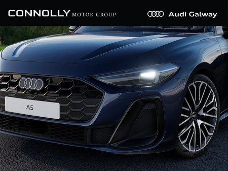 2027 Audi A5 - photo 11