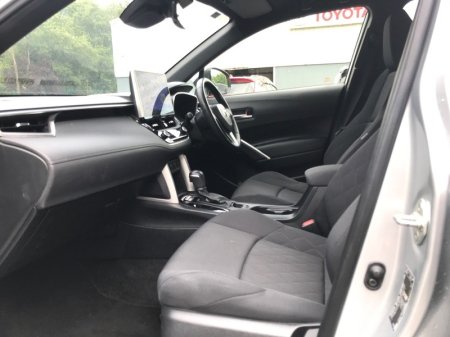 2023 Toyota Corolla Cross - photo 6