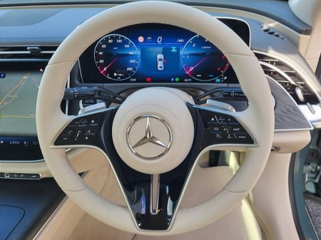 2027 Mercedes-Benz E-Class - photo 12
