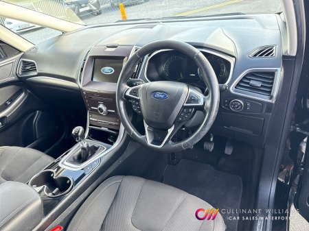 2017 Ford S-Max - photo 12
