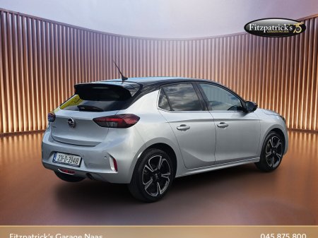 2023 Opel Corsa - photo 3