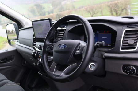 2025 Ford Transit - photo 16