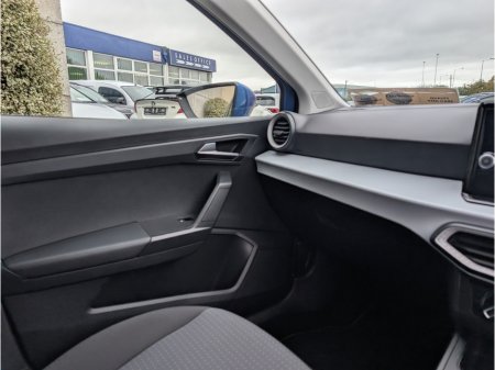 2022 SEAT Ibiza - photo 19