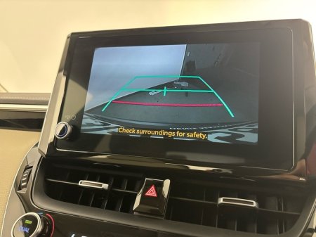 2023 Toyota Corolla - photo 17