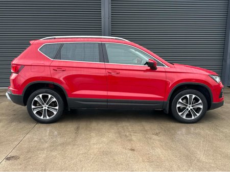 2023 SEAT Ateca - photo 3