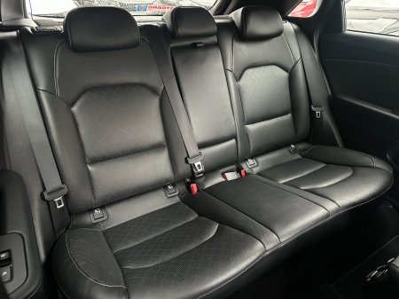 2018 Kia Ceed - photo 18
