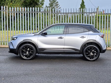 2023 Opel Mokka - photo 7