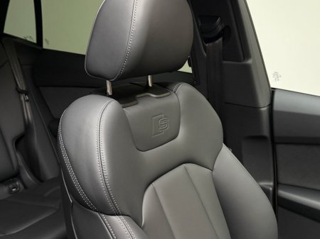 2025 Audi Q8 - photo 25