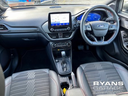 2022 Ford Puma - photo 9