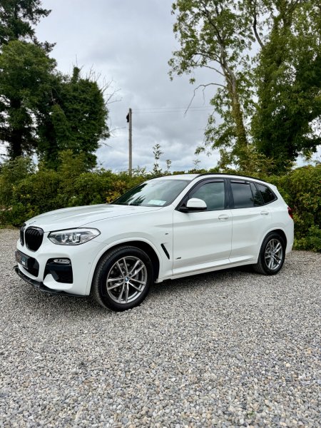 2018 BMW X3 - photo 7