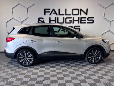 2018 Renault Kadjar - photo 4