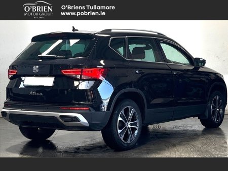 2023 SEAT Ateca - photo 14