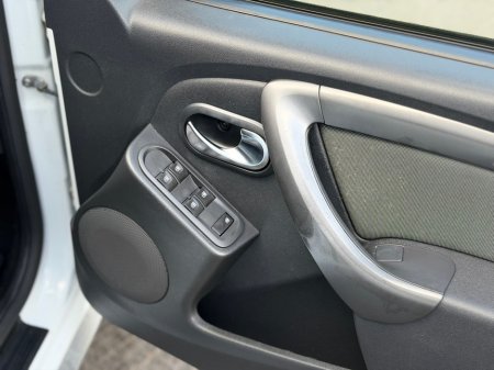 2018 Dacia Duster - photo 13