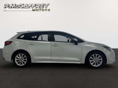 2022 Toyota Corolla - photo 4