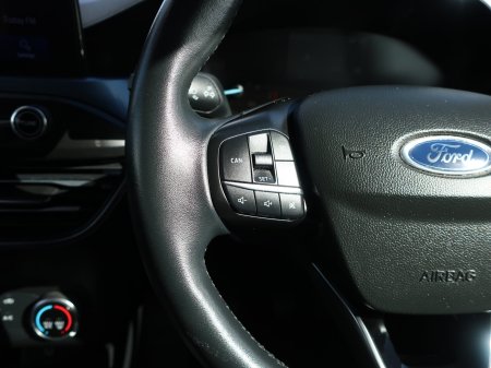 2021 Ford Focus - photo 14