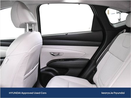 2026 Hyundai Tucson - photo 7