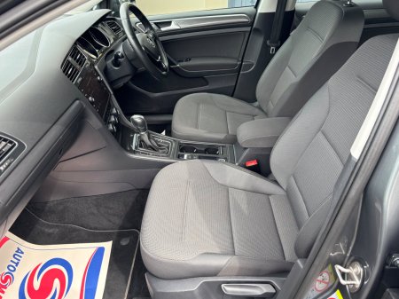 2019 Volkswagen Golf - photo 12