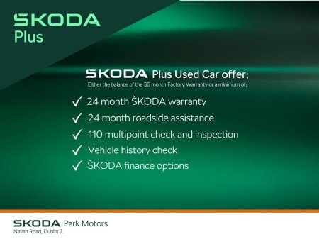 2023 Skoda Fabia - photo 5