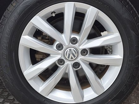 2019 Volkswagen Touran - photo 15
