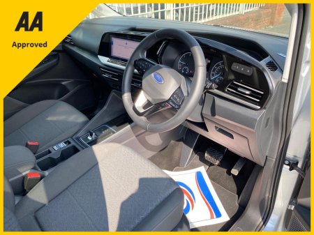 2023 Ford Tourneo Connect - photo 8