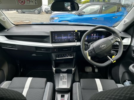 2026 Opel Frontera - photo 8