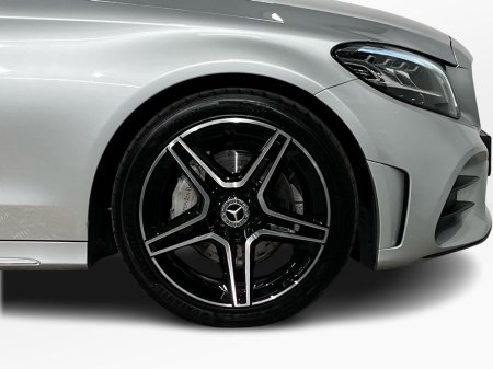 2019 Mercedes-Benz C-Class - photo 7