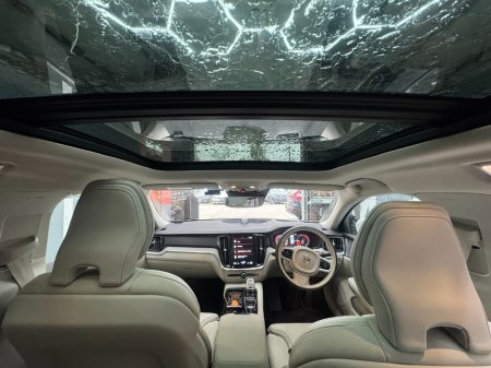 2021 Volvo V60 - photo 16